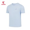 XXM乔丹短袖T恤衫男2026夏季透气吸湿速干跑步运动短袖QDBHS3262132 商品缩略图0