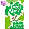 【中商原版】独自一人的托比 法国作家蒂莫泰 德 丰拜勒 英文原版 Toby Alone Timothee de Fombelle 商品缩略图0