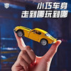 变形金刚大黄峰迷你B604遥控车-纪念日百货门店同款171156579 商品缩略图1