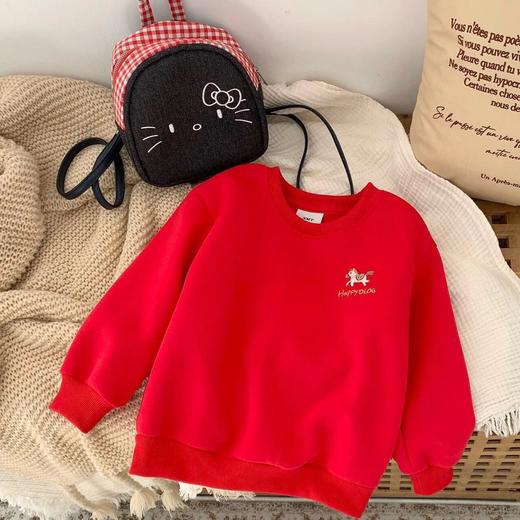 超划算！无补不退换！工厂福袋款式随机童装4件（链接图片只是一部分的款）  26Y04048- 商品图14