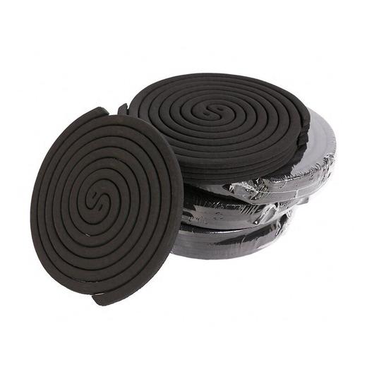 榄菊 无烟型大盘纸筒蚊香36+4圈 700g/桶 商品图3