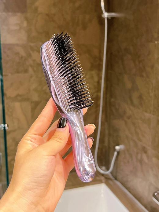 品牌直发！进口川谷清洁按摩梳  26Y04050- 商品图8