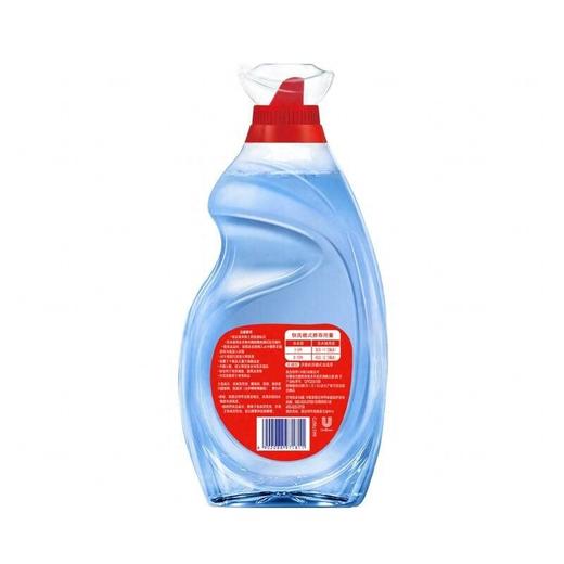 奥妙 洁净柔软快洗洗衣液 2kg/瓶 商品图2