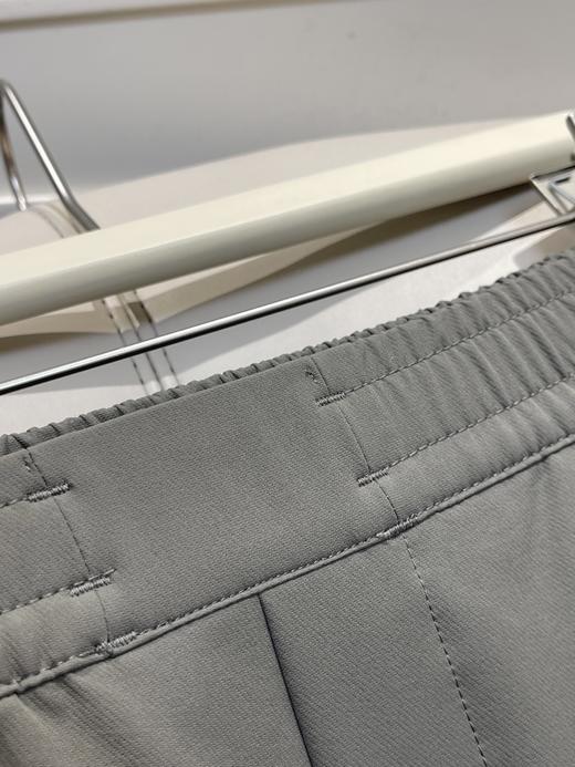 出日单剩余！纯元。26最新FIL*男士小标梭织直筒裤（售后时间：签收3天内，不合适及时申请） 商品图7