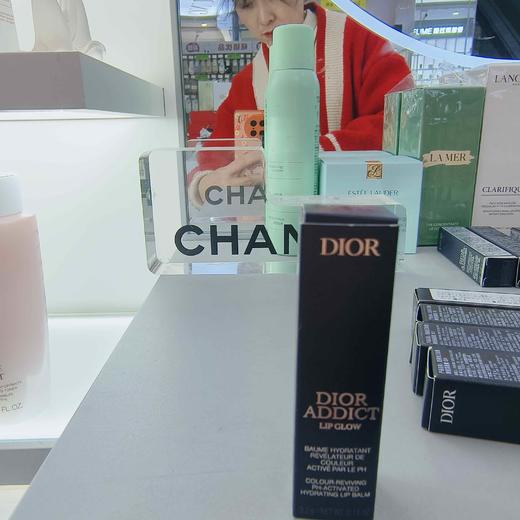 克里斯丁迪奥魅惑润唇膏 各种颜色 商品图0