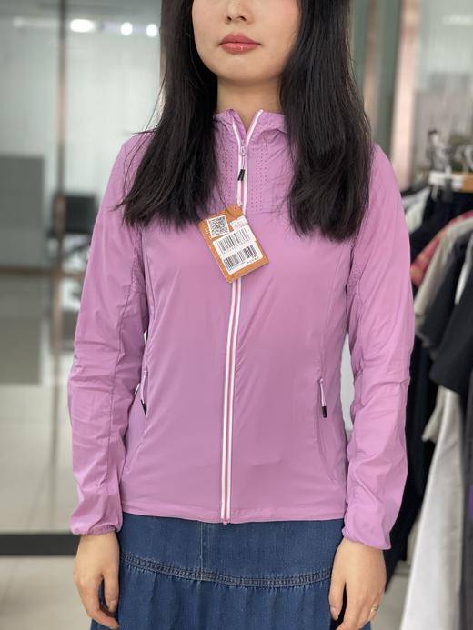 OZARK奥索卡女款超轻风衣285376【无货退款】 商品图1
