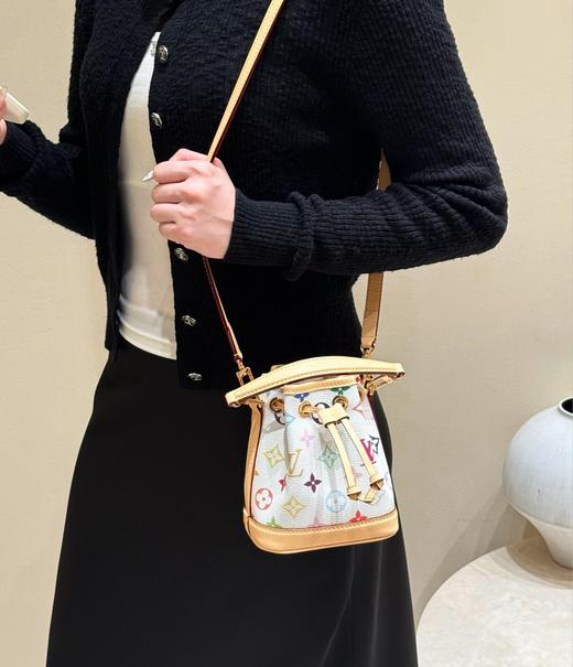 驴家  x TM NANO NOÉ 手袋 商品图2