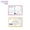 黄色18K金淡水珍珠戒指 莹润珍珠女戒叠戴 MEMORA诗普琳ZR211301、ZR211401、ZR211501 商品缩略图10