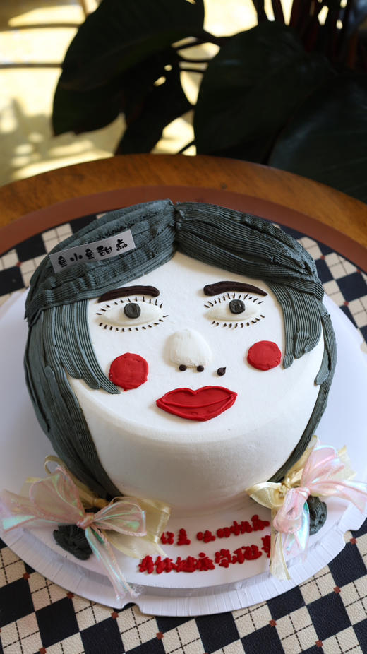 搞怪女孩 商品图5