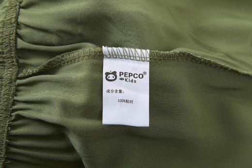 404-童梭织单长裤 商品图4