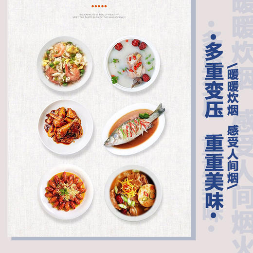 创维电压力锅 商品图4