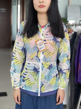 奥索卡 女 女款超轻风衣 285488【库存有限，如无货将做退款，介意慎拍！】