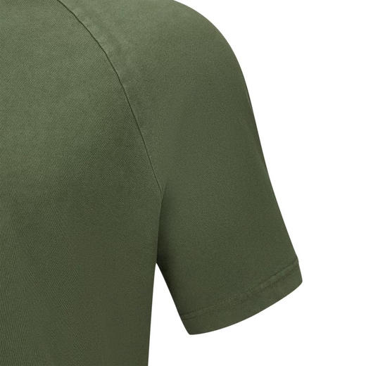 XY｜Skechers斯凯奇夏季男女款郊野户外系列针织短袖T恤衫P225U025-05rh 商品图3