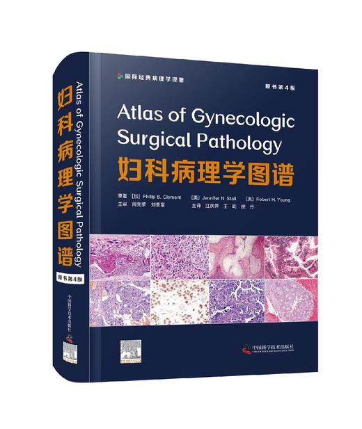 中国科学技术出版社 书香节五折封顶 妇产生殖医学专场 商品图12