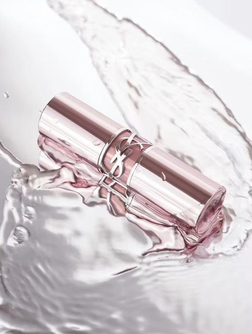 YSL 圣罗兰敢爱光耀柔光唇膏 10B 3.1g  LF216700-有效期至202708 商品图2