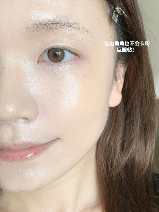 秒杀 原价495 兰蔻是我水气垫时光限定气垫 一壳一芯 国内专柜 日期 28年后 商品图11