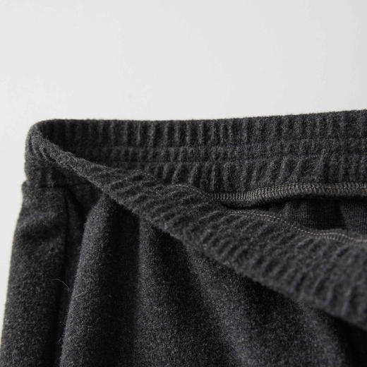 ROMI STUDIO 磨毛休闲长裤RWCSX41716 商品图3