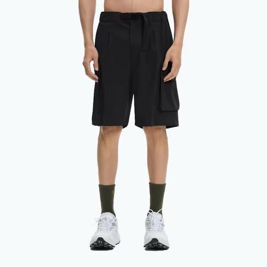 速干短裤+短袖 套餐 一套装 商品图7