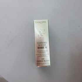 兰蔻菁纯柔雾哑光唇膏220