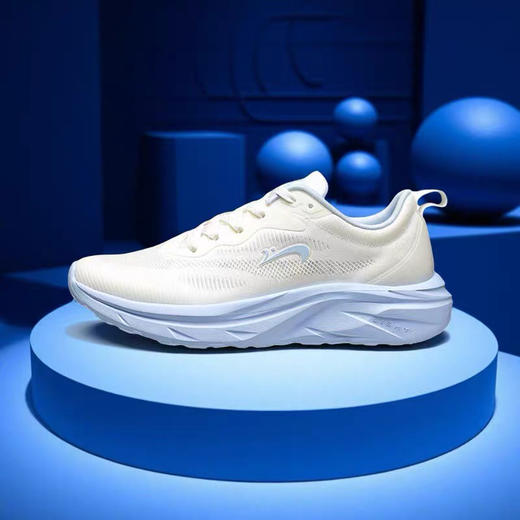 XY/贵人鸟女鞋跑步鞋轻便网面透气运动休闲鞋P252364 商品图2