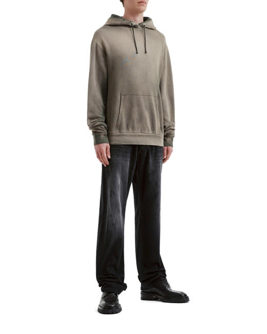 男款连帽卫衣lv016 商品图1