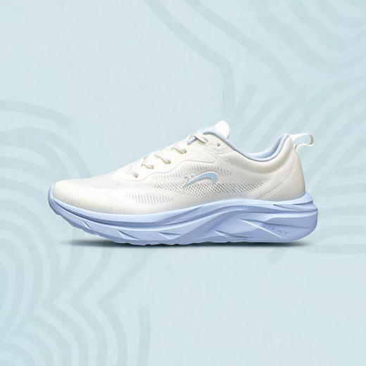 XY/贵人鸟女鞋跑步鞋轻便网面透气运动休闲鞋P252364 商品图1