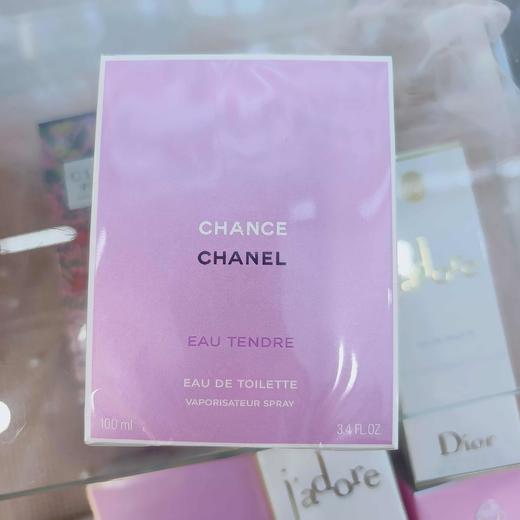 香奈儿粉邂逅香水100ml 商品图1