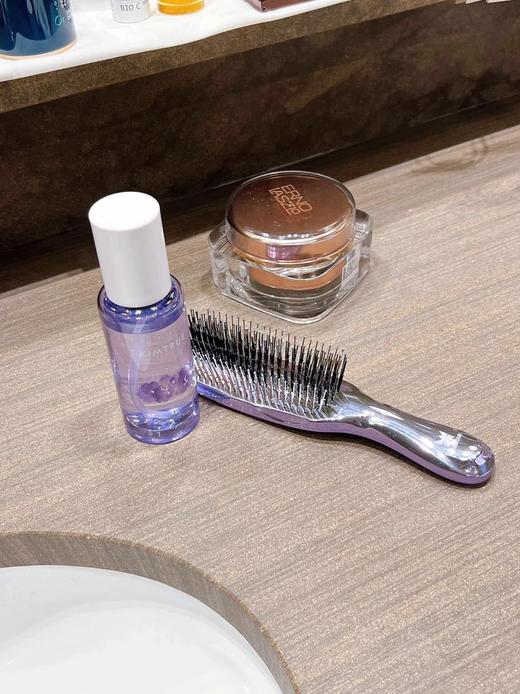 品牌直发！进口川谷清洁按摩梳  26Y04050- 商品图7