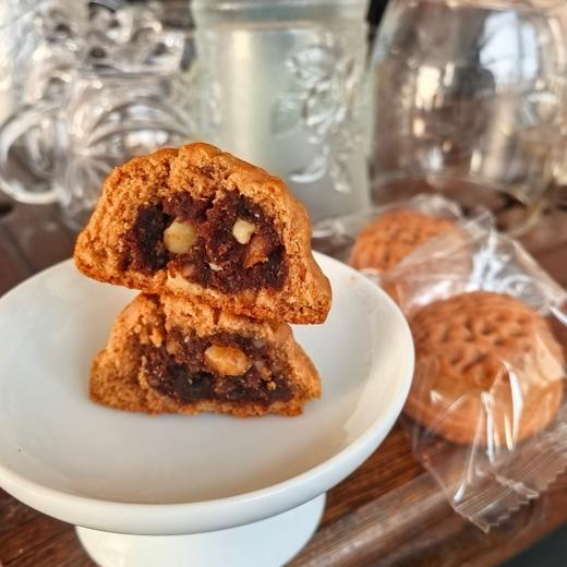 榴小满核桃酥 商品图8