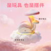 Lovetide爱潮嫦娥の兔女用震动器 一键爆发振动自慰高潮按摩吮吸 商品缩略图7