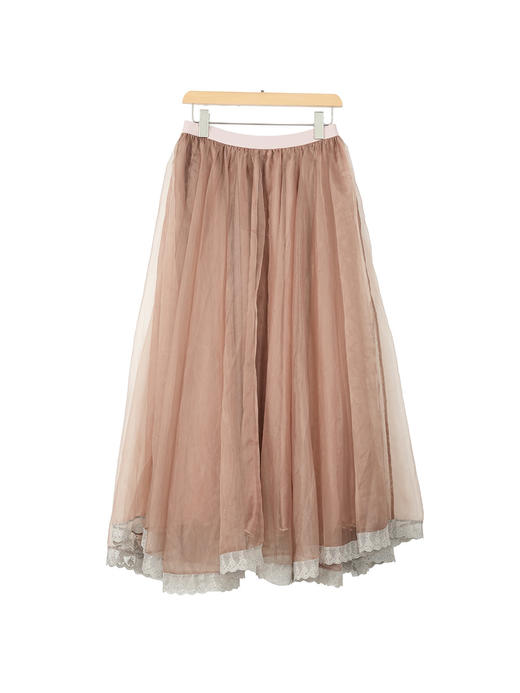 B260523半身裙 商品图0