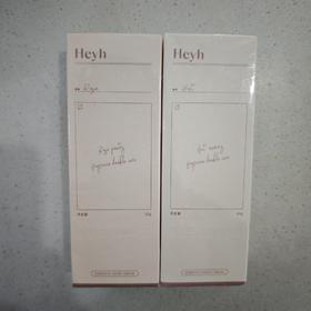 赫媛玫瑰诗集/炽热记忆香氛倍护精华手霜60g