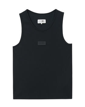 男款标志背心he016