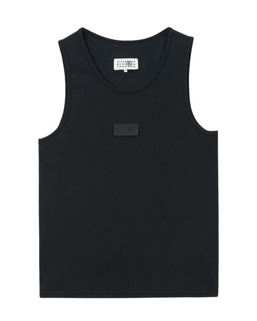 男款标志背心he016 商品图0