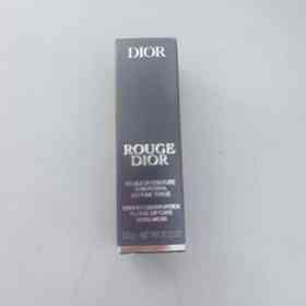 克里斯丁迪奥烈焰蓝金唇膏锻光