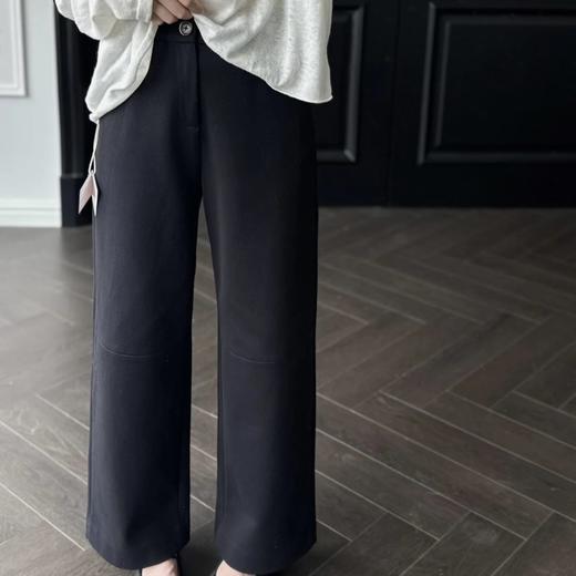 通勤百搭必入！重磅渠道   max26九分裤   天丝棉混纺  夏日神裤 商品图1