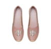 TORY BURCH 乐福鞋女  161758-501-F 干枯玫瑰粉.【鞋底有膜，试穿小心】 商品缩略图0