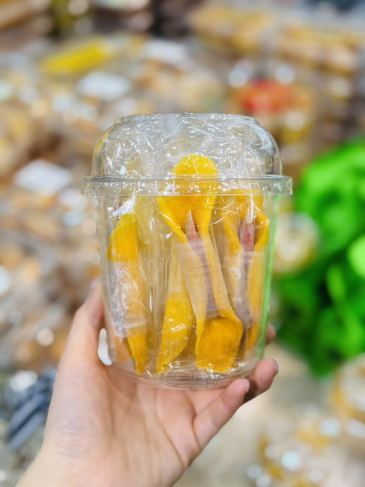 芒果芭乐卷 商品图1