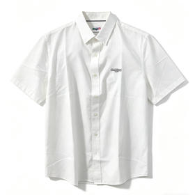 XY/CARTELO男式清爽百搭休闲短袖衬衫C9RS52270371