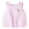 【实体店同款】女童无袖背心夏季新款安奈儿童装XG622209 商品缩略图5