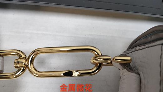 194891386623 爱步ECCO 真皮轻奢上班通勤单肩包方包9107778  （约23*5*11cm） 商品图6