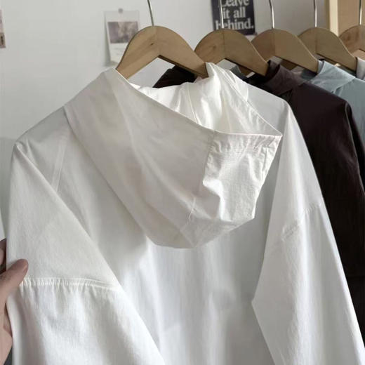 YW262户外通勤休闲外套 商品图6