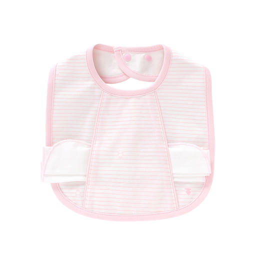 英氏-配饰类（春）C9Angel粉口肩 商品图0