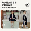 TOPSTAR儿童运动鞋幼儿园鞋透气女童德训鞋男童休闲鞋聚 商品缩略图2