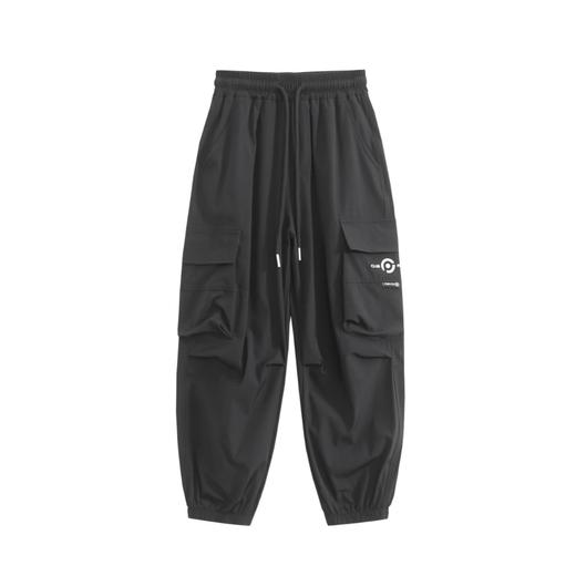 415-童梭织工装裤（速干凉感） 商品图3