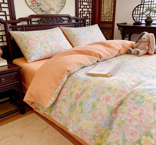 LHX23511全棉四件套 商品图12