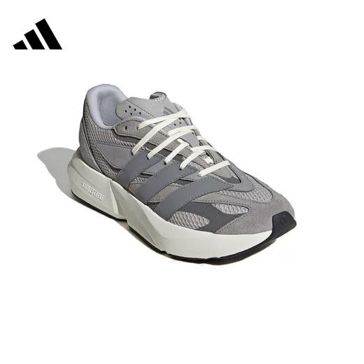 XY｜adidas阿迪达斯春季男鞋LIGHTBLAZE运动鞋跑步鞋IH8607 商品图1