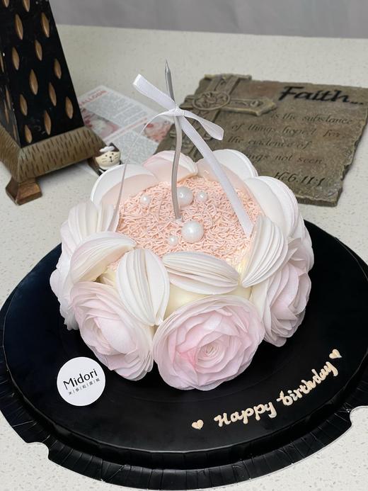 柔光花屿 | Midori 商品图0