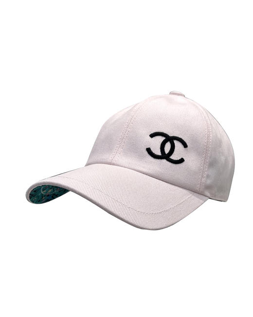 双面刺绣棒球帽fe025 商品图0