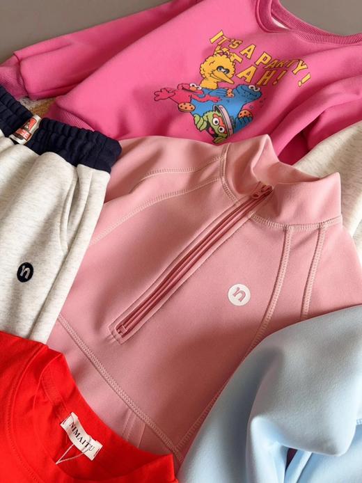 超划算！无补不退换！工厂福袋款式随机童装4件（链接图片只是一部分的款）  26Y04048- 商品图2